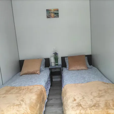 & Tatil Evi