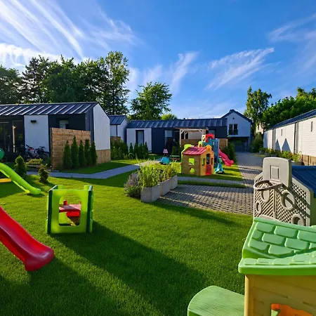 Tatil Evi &